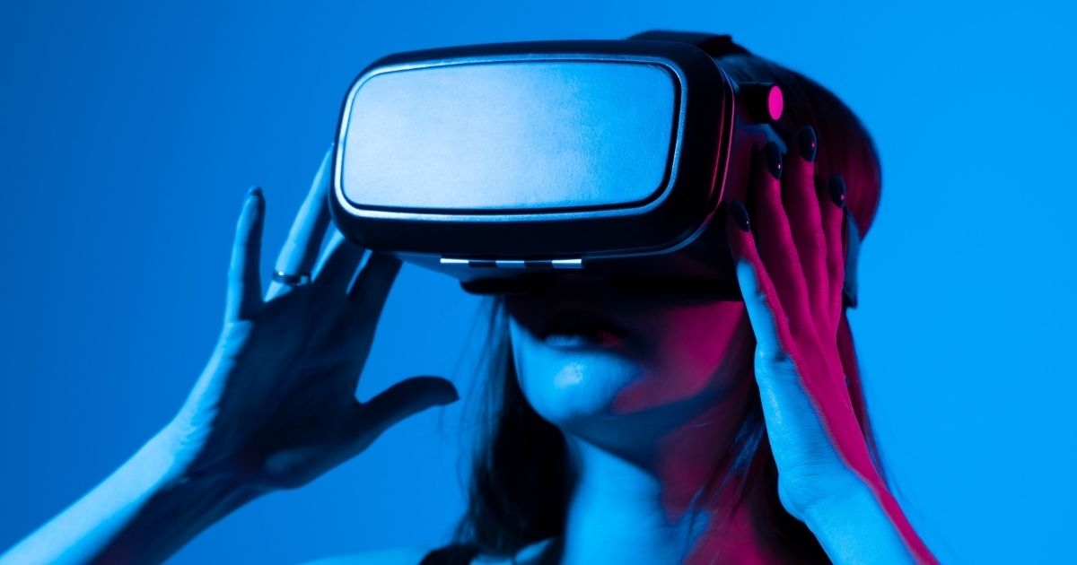  WHAT IS THE METAVERSE AND HOW WILL IT CHANGE THE WAY WE UNDERSTAND CORPORATE EVENTS ? 