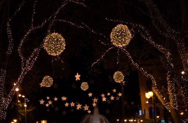 Discover the Magic of Christmas in Palma