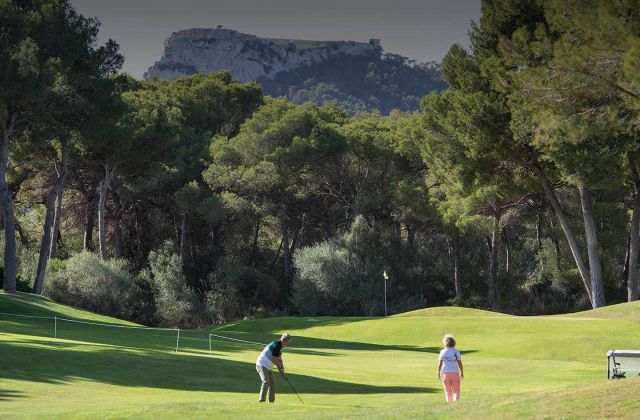 VALL D´OR GOLF